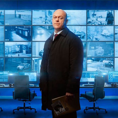 Who stars in new Ross Kemp thriller Blindspot and how to watch.